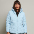 CAMPERA BADERO DIXIE Celeste