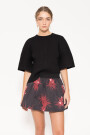 SWEATER DREAM Negro
