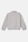 STONE HARRINGTON JACKET Gris