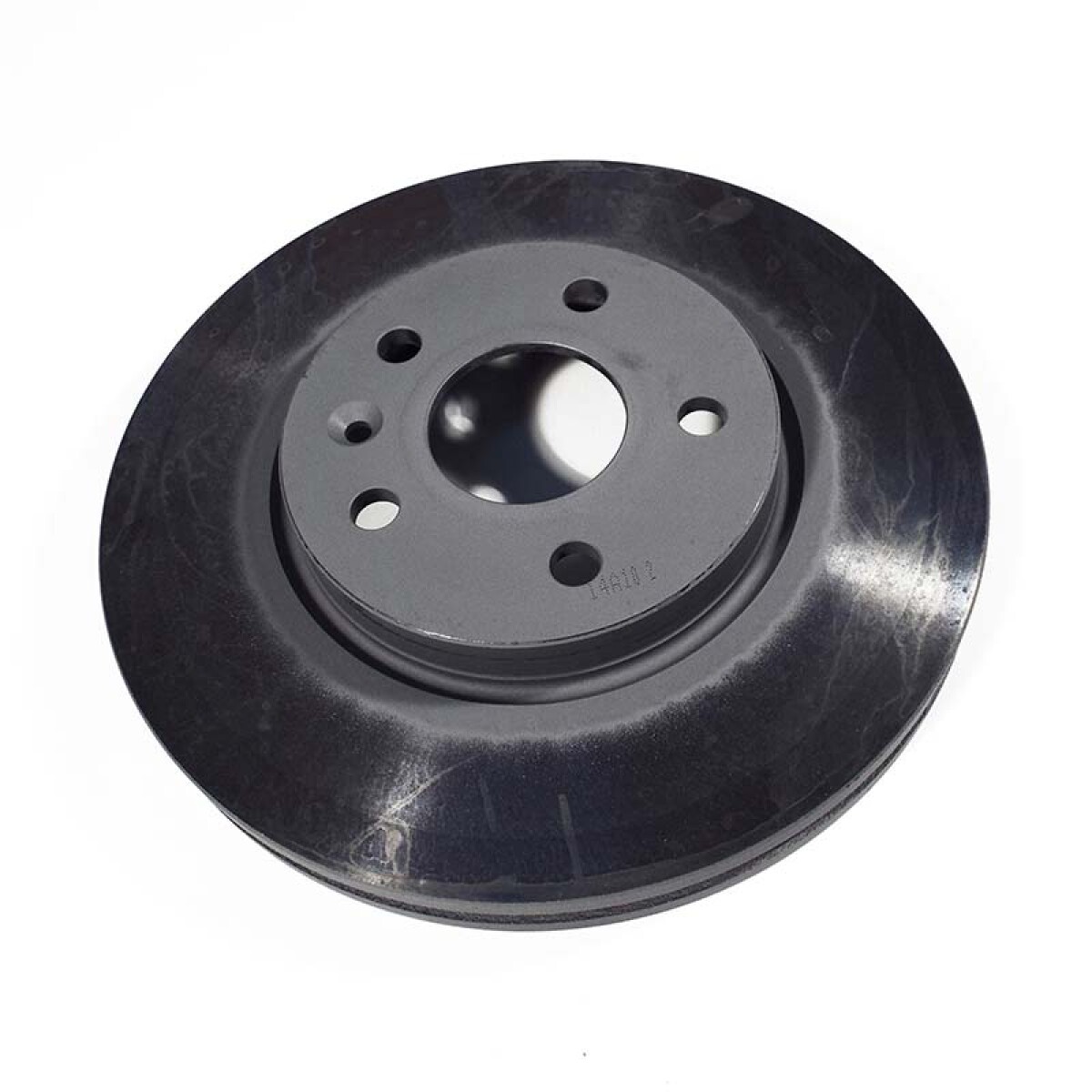 DISCO DE FRENO DELANTERO - CRUZE 