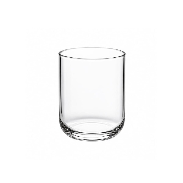 Vaso Capella 308ml CRISTAR Vaso Capella 308ml CRISTAR