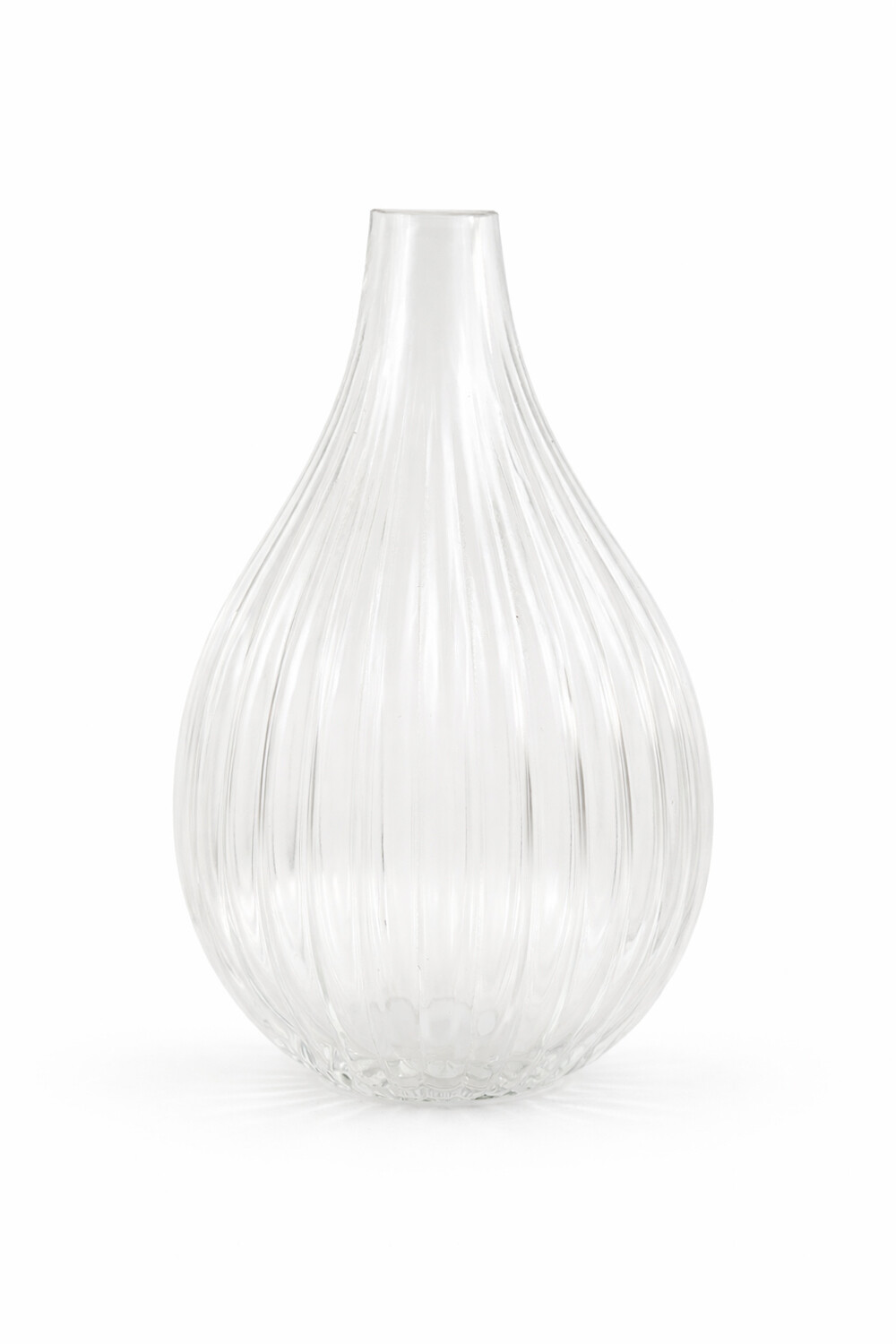 Florero Figaro Color Unico