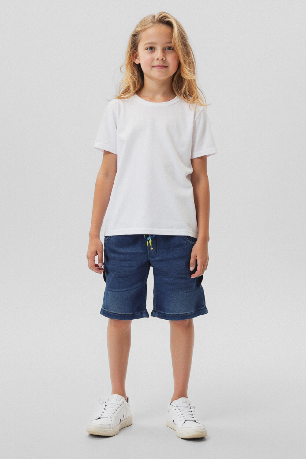 Short Tessi Estampado 4