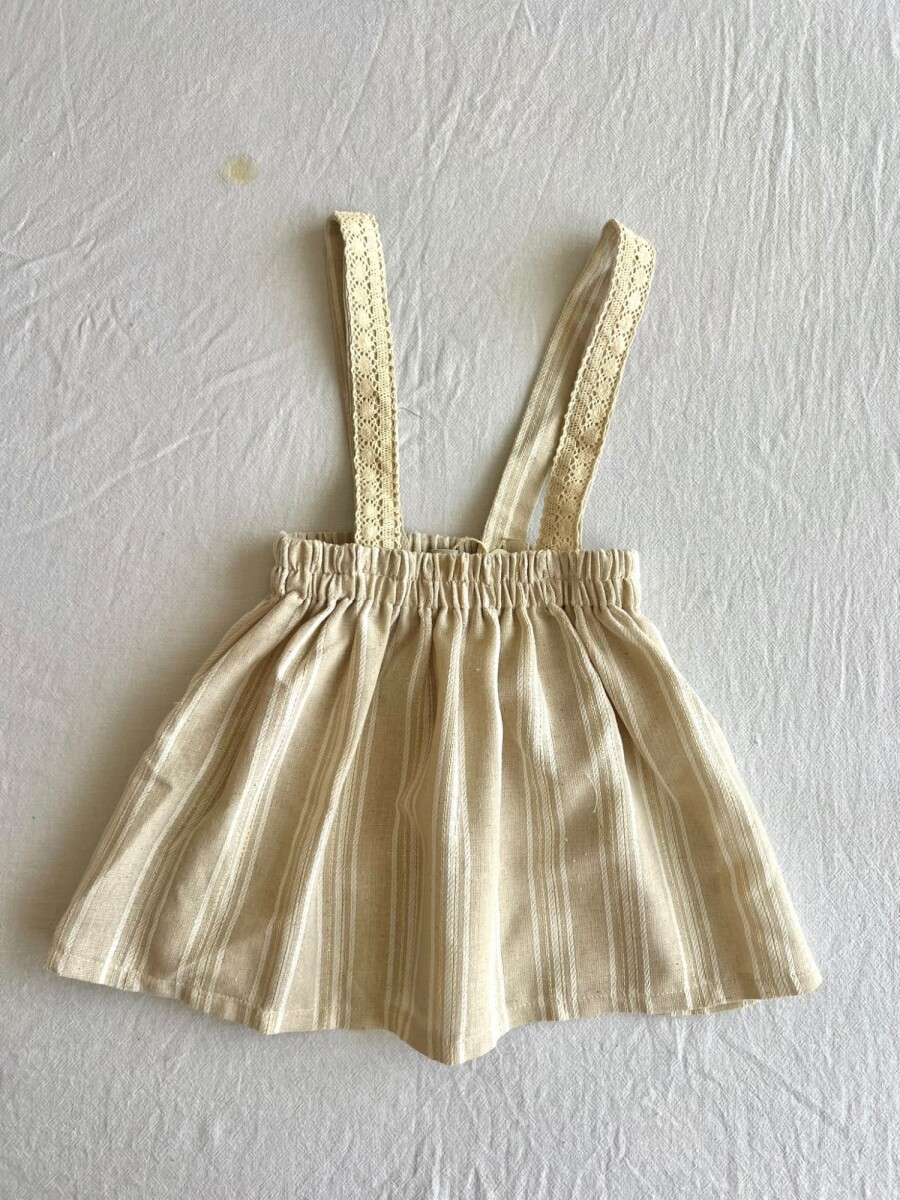 Jumper Oro Jumper Oro