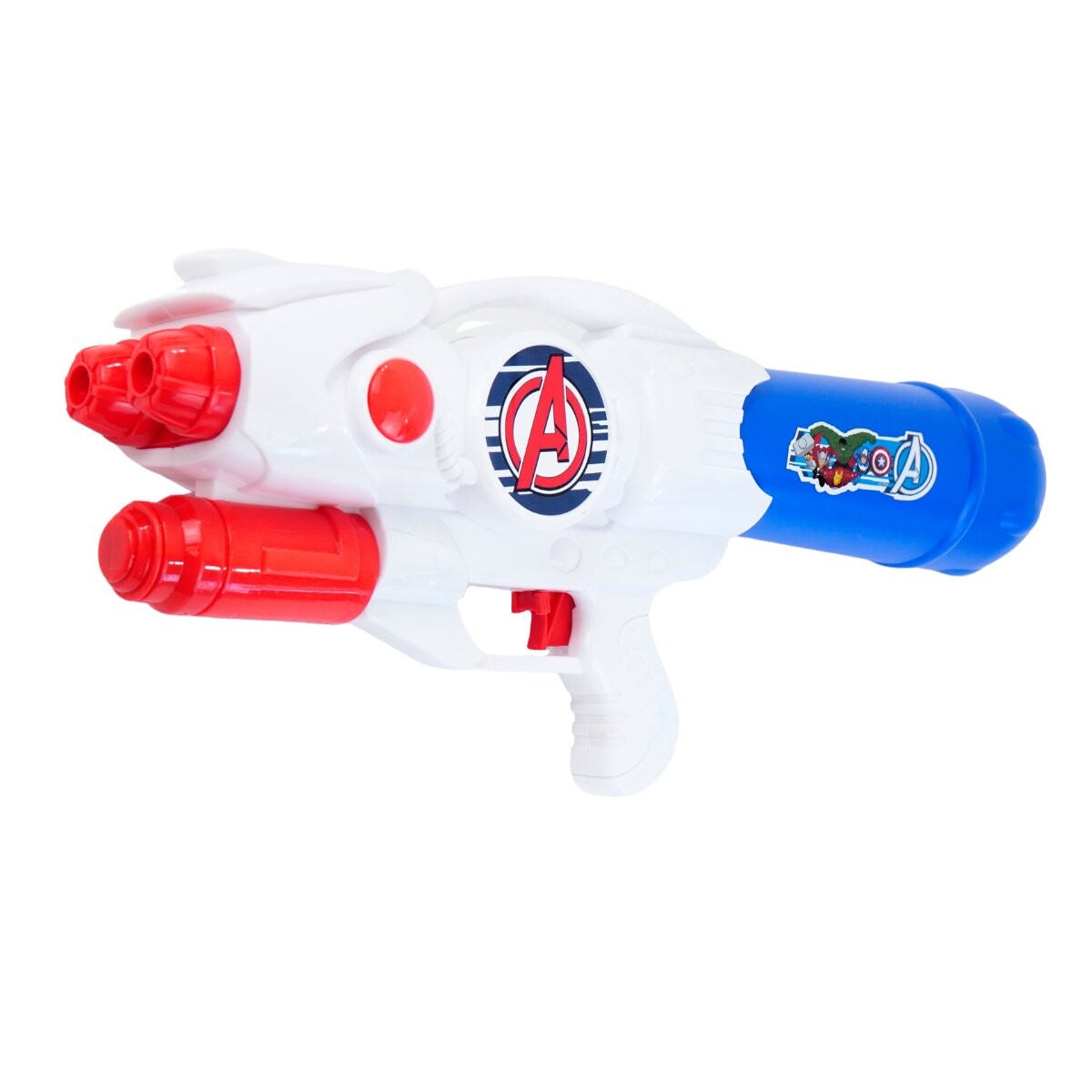 Pistola de agua Avengers 