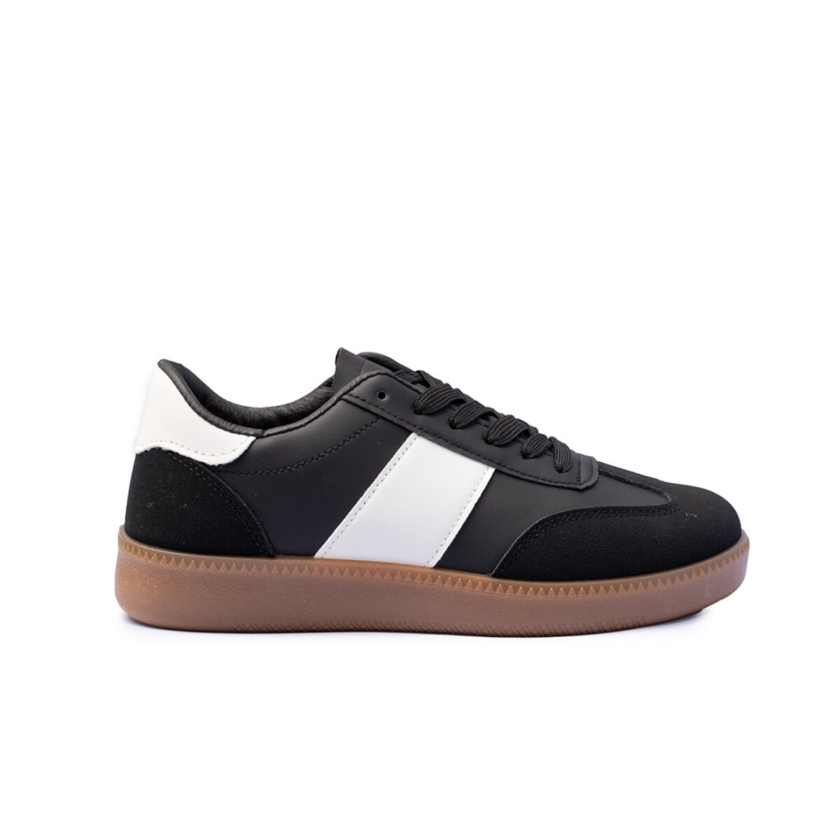 Calzado deportivo Dama Salomé - BLACK/WHITE 