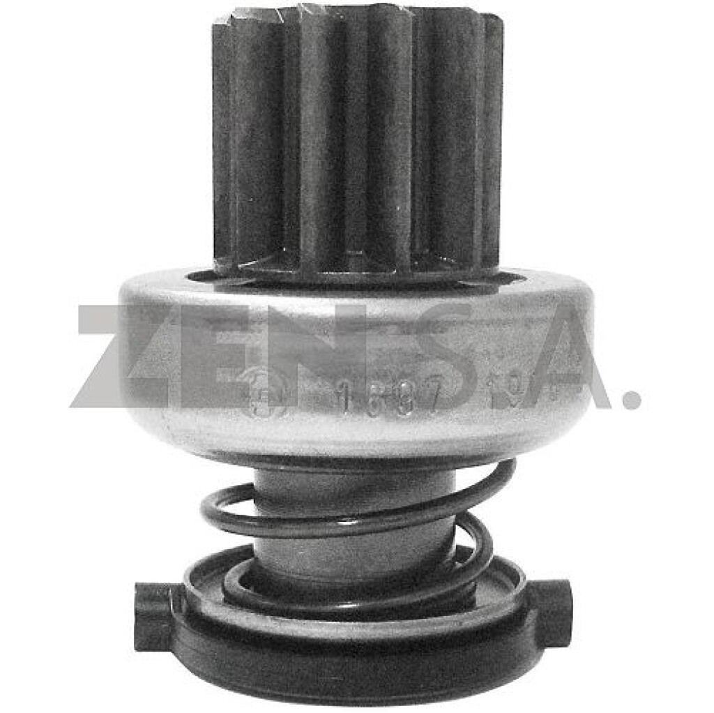 BENDIX ARRANQUE FORD CARGO 05/ BOSCH ZEN