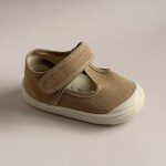 Guillermina De Lona Canvas Baby Lisas Del 16 Al 21 Vison