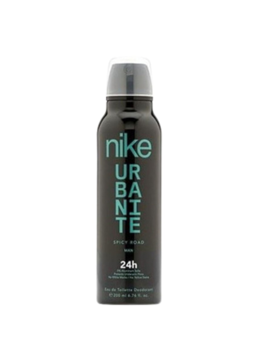 DESODORANTE NIKE 200 ML H SPICY ROAD 