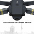 Drone 998 Pro 4k 1080p Con Cámara Rc Cuadricóptero DRONE 988PRO DOBLE CAMARA WIFI