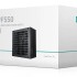 Fuente Deepcool Pf550d 80 Plus Standard FUENTE DEEPCOOL PF550D 80 PLUS STANDARD