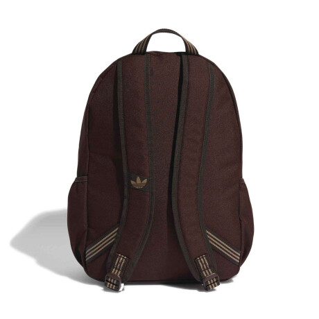 Mochila Adicolor Classic Unisex Chocolate