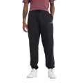Pantalón New Balance de Hombre -Reimagined Fleece- MP51505BK BLACK