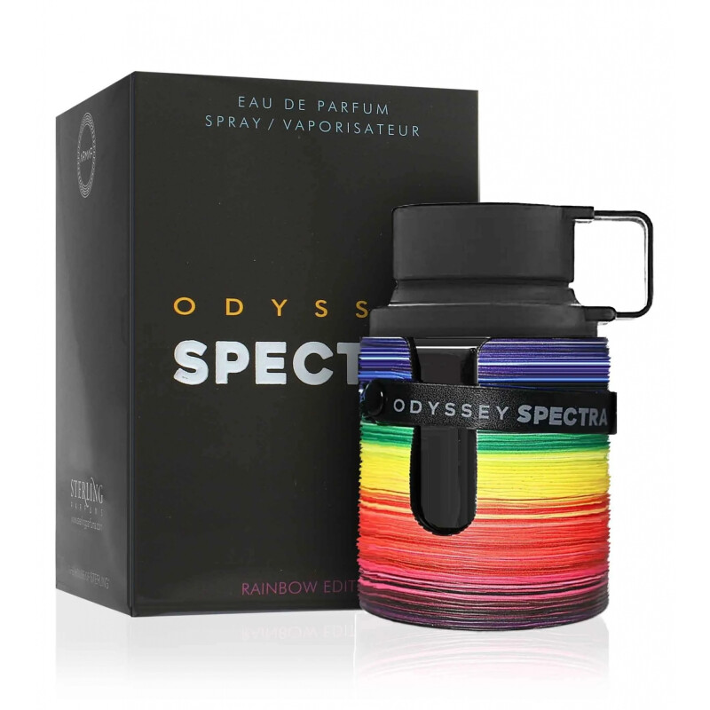 Perfume Armaf Odyssey Spectra Sky 100 ML Perfume Armaf Odyssey Spectra Sky 100 ML