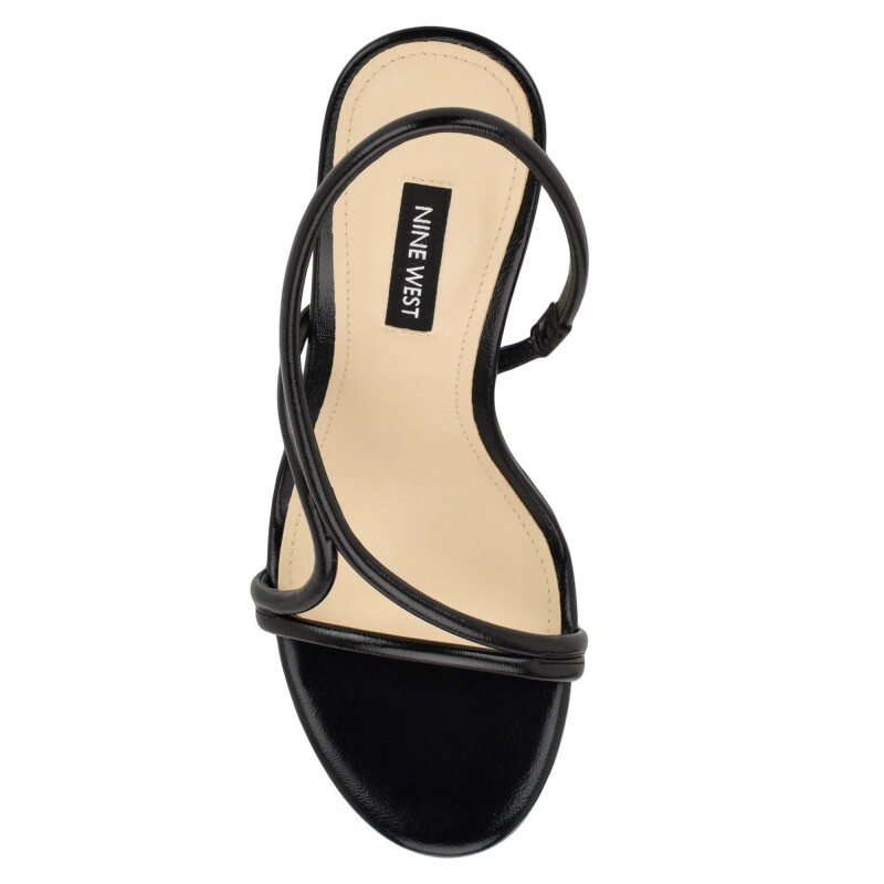 Sandals Merisa3 Black