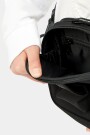 Essentials Bag, Small Negro