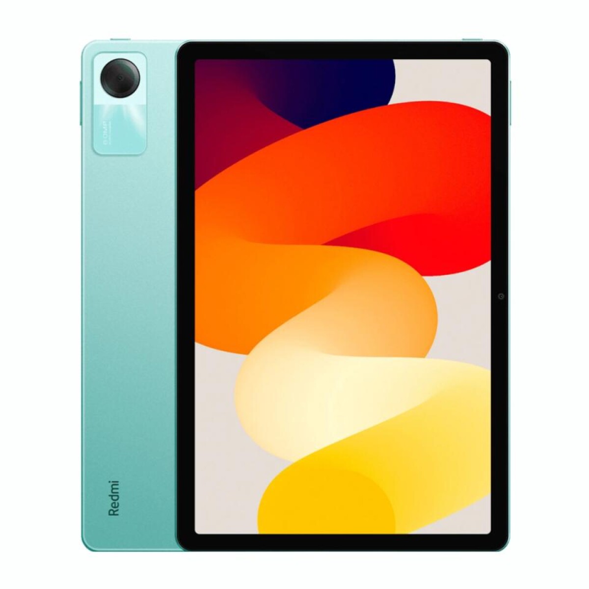 Tablet XIAOMI Redmi Pad SE 11' FHD 256GB 8GB RAM Android - Mint Green 