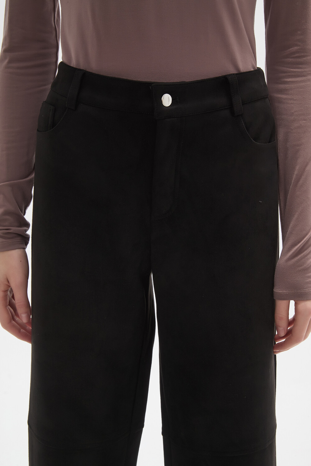 Pantalon Sachiel Negro