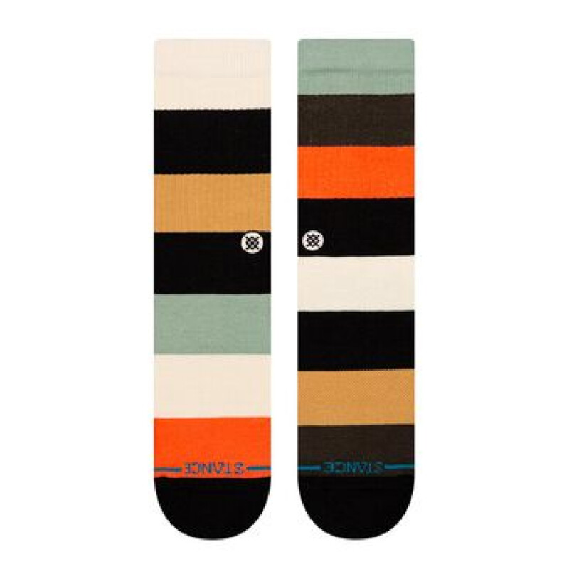 Medias Stance Indifferent Crew Medias Stance Indifferent Crew