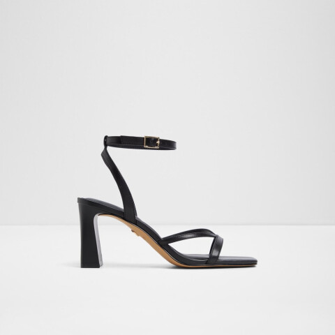 STELLARE OTHER BLACK LEATHER OTHER BLACK