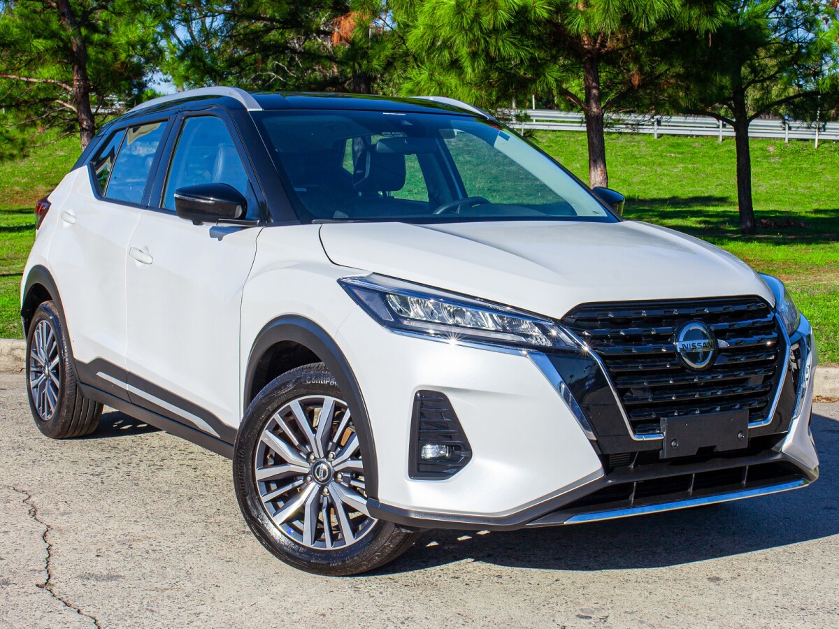 Nissan Kicks 1.6 Exclusive CVT | Permuta / Financia Nissan Kicks 1.6 Exclusive CVT | Permuta / Financia