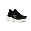 Diadora Calzado Deportivo De Mujer Running Tindari - Black/grey Negro-gris