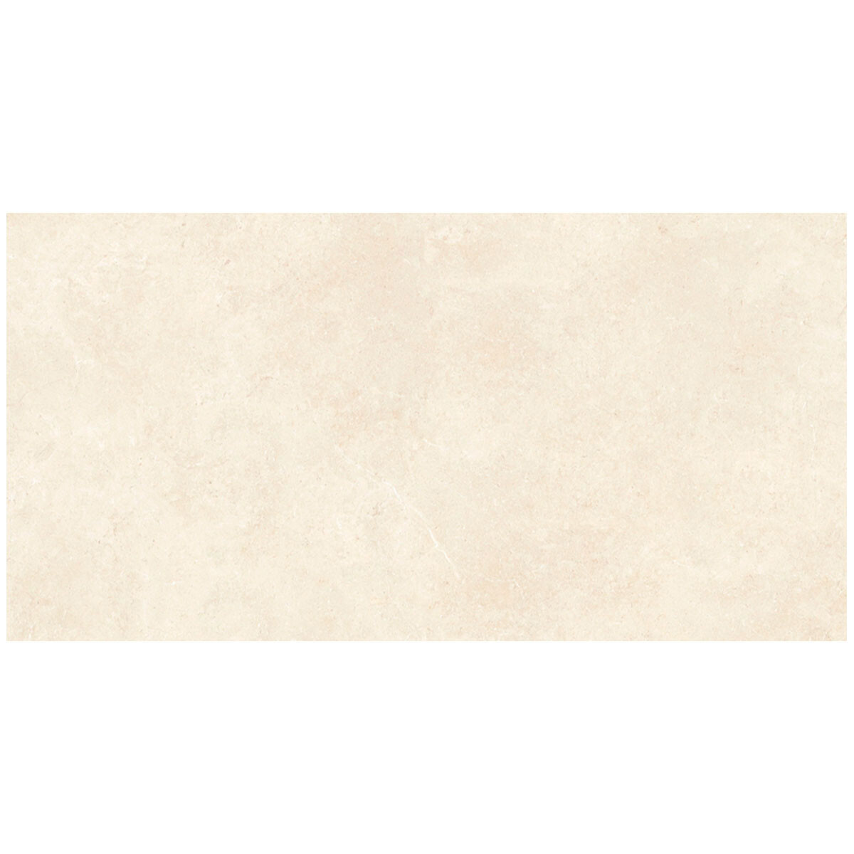 Porcelanato Beige Satinado 162X324Cm 12Mm Apta Mesadas Piso Pared 