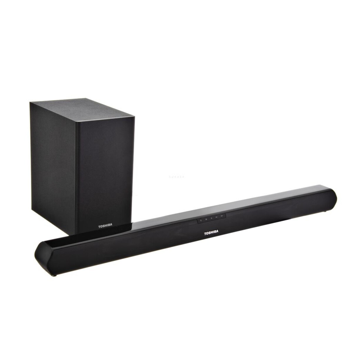 Barra De Sonido Toshiba Wsb600 