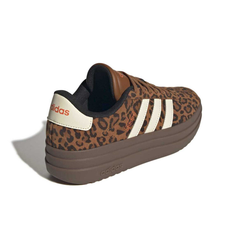 CHAMPIONES ADIDAS VL COURT MUJER KK4671 Animal Print