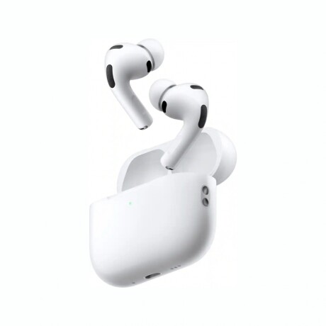 Airpods Pro APPLE MFHP4LL/A (3nd GEN) Con MagSafe Case Usb-C - White Airpods Pro APPLE MFHP4LL/A (3nd GEN) Con MagSafe Case Usb-C - White