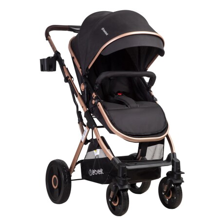 Coche VOX GOLD, Ruedas todo terreno, Asiento 2 en 1 con Moises, Bebesit Coche VOX GOLD, Ruedas todo terreno, Asiento 2 en 1 con Moises, Bebesit