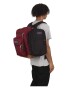 JANSPORT SHOE BAG BLACK