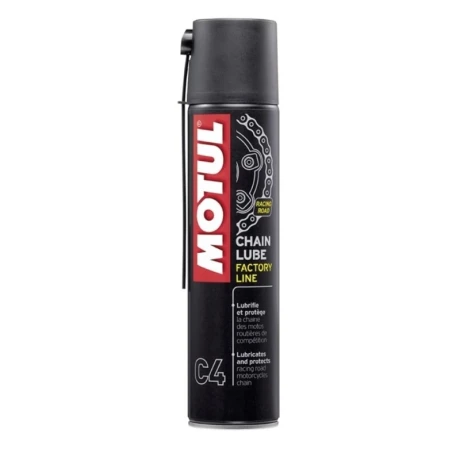 Motul Spray Cadena C4 Factory Line ( Kart ) Motul Spray Cadena C4 Factory Line ( Kart )