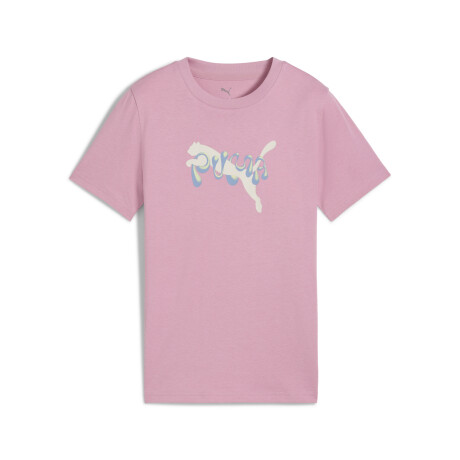 Tweenerverse Gr.Tee G 68850165 Rosa