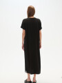 Vestido Oasina Negro