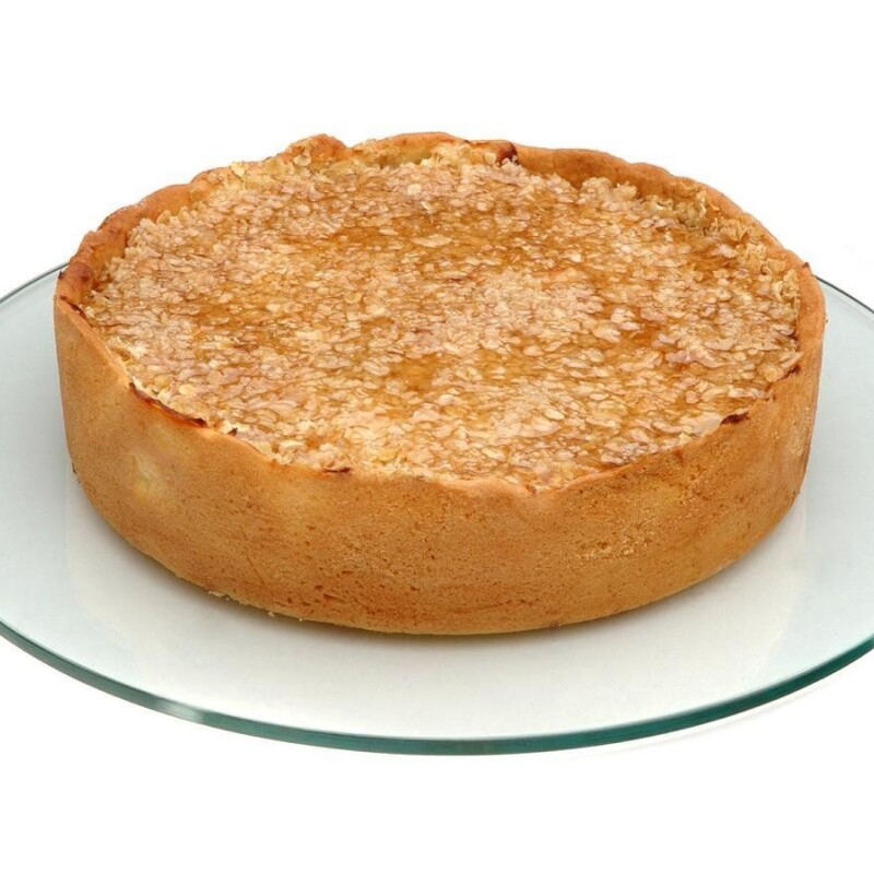 Torta Manzana sutil Olaso - 1 kg Torta Manzana sutil Olaso - 1 kg