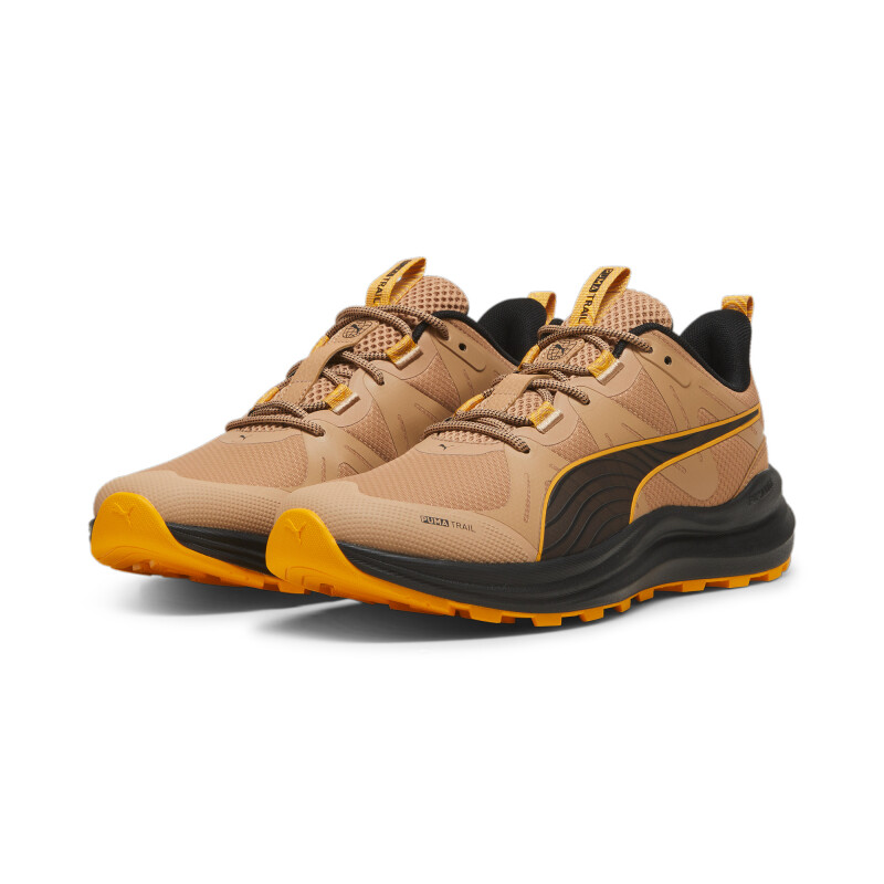 M REFLECT LIFE TRAIL Crema