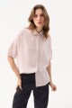CAMISA TEN Rosa