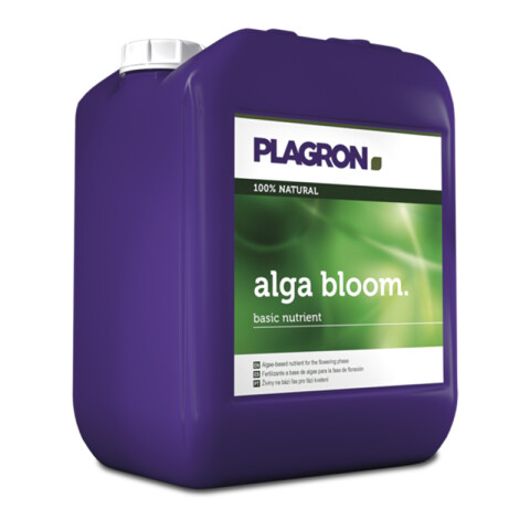 ALGA BLOOM PLAGRON 20L
