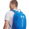 Mochila Under Armour Hustle Lite Azul