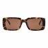 Lentes de Sol Chilli Beans Bangkok Animal Print