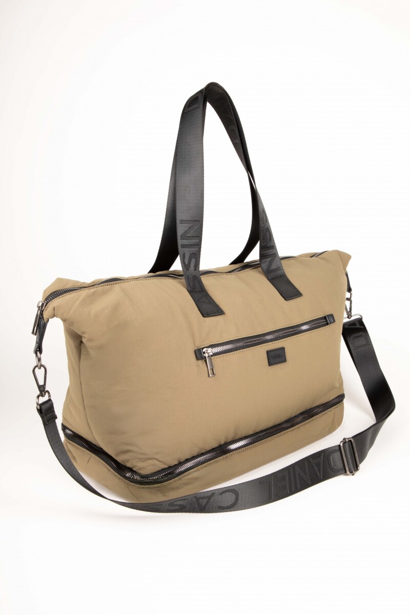 BOLSO LORNI Verde Militar