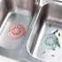 Filtro Silicona Drenaje Rejilla Baño Cocina Patio Premium Variante color GRIS