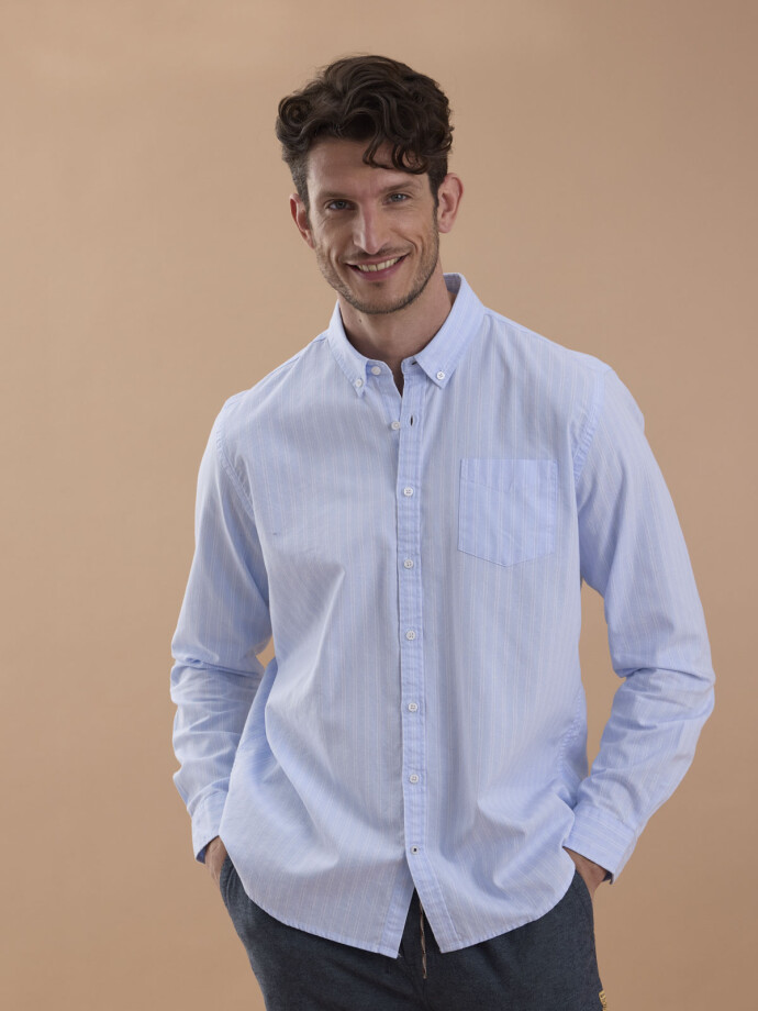 SHIRT NEBRASKA 4.0 TIFLIS TIFLIS