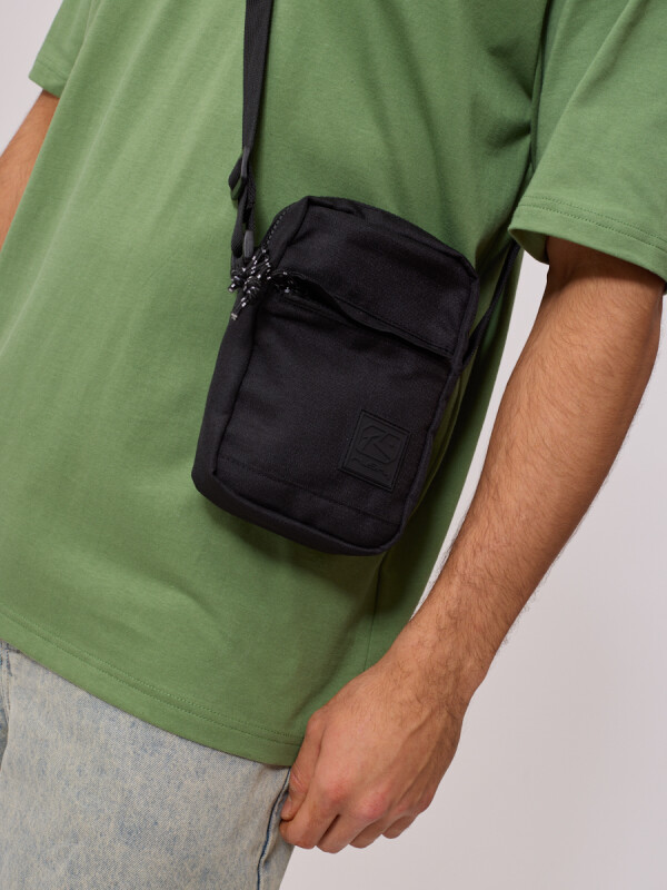 BANDOLERA GARIN RUSTY Negro