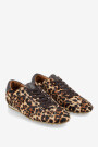 ZAPATILLA KEISA Leopardo