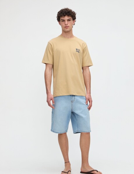 Remera Marco Arena