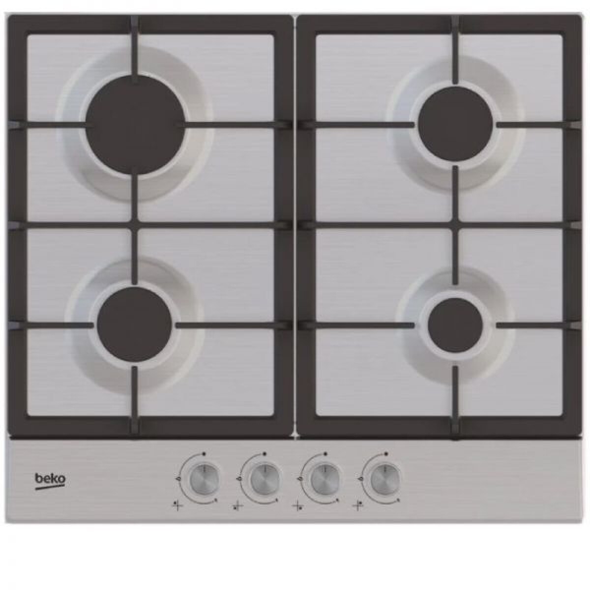 Anafe a Gas Beko Mod. HIAG64225SX 
