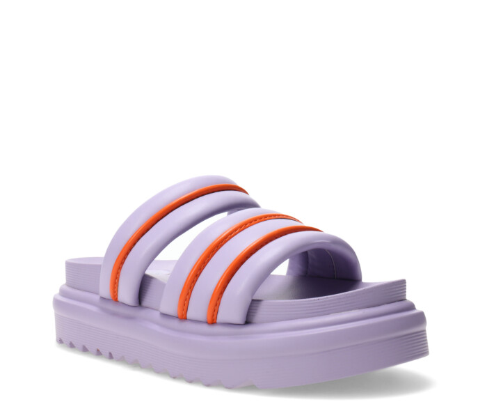 Sandalias de Mujer Miss Carol FECHU Lila