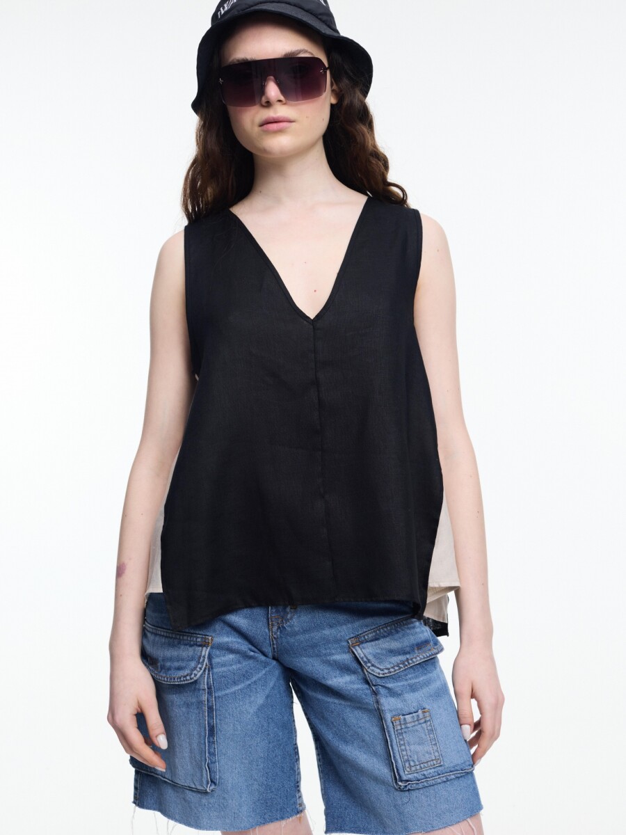 TOP ESCOTE V 